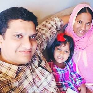 Meet your Posher, Fayrus